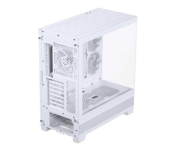 Phanteks XT View TG White - 1229102 - zdjęcie 5